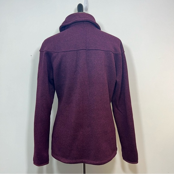 THE NORTH FACE Shawl Collar Pullover - Picture 3 of 6